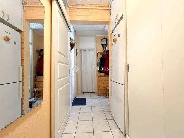 Eladó lakás Budapest XX. kerület, Gubacsipuszta 56 nm