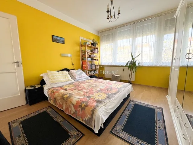 Eladó lakás Budapest XX. kerület, Gubacsipuszta 56 nm