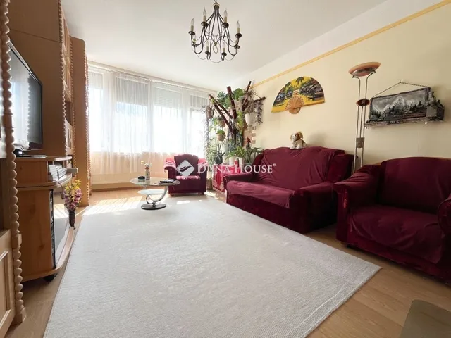 Eladó lakás Budapest XX. kerület, Gubacsipuszta 56 nm