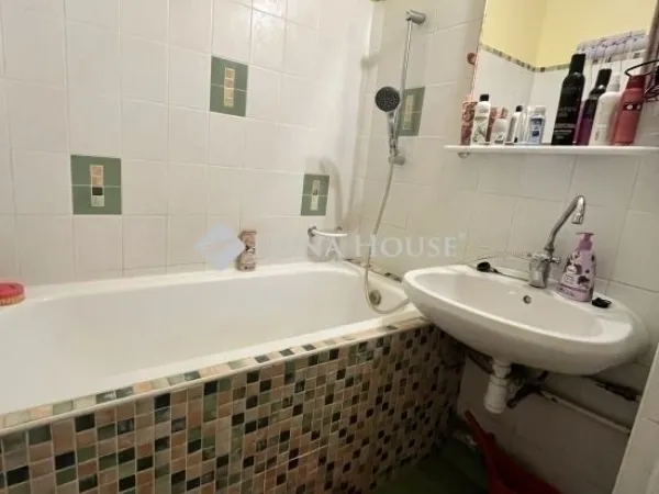 Eladó lakás Budapest IV. kerület, Újpest 35 nm