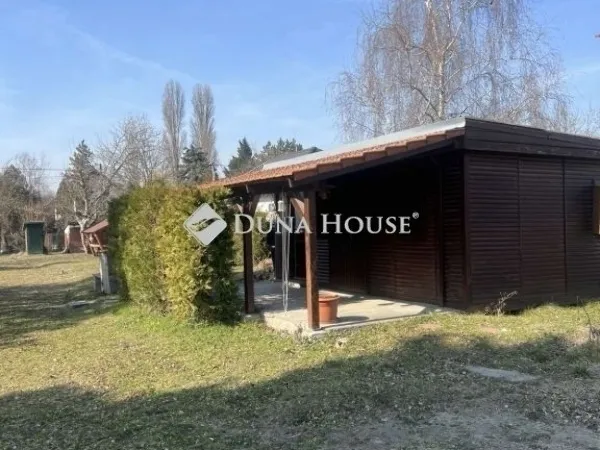 Eladó telek Budapest XXIII. kerület 1240 nm