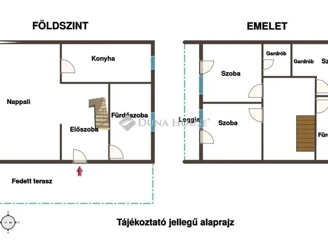 Eladó ház Budapest XX. kerület, Pacsirtatelep 120 nm