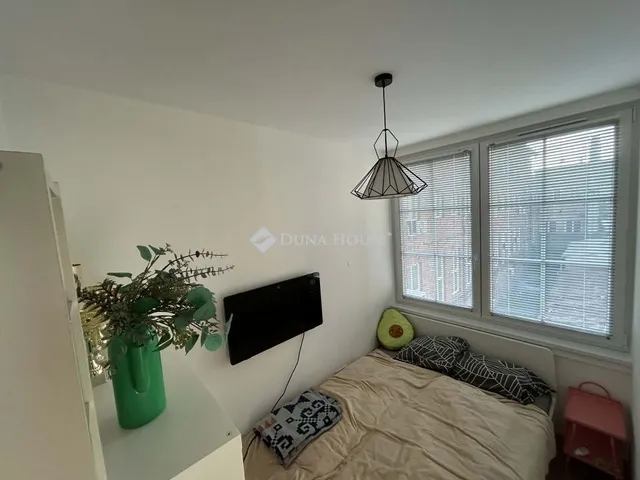 Eladó lakás Budapest XXI. kerület 27 nm