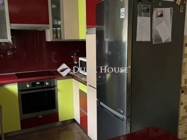 Eladó ház Budapest XVIII. kerület, Belsőmajor 81 nm