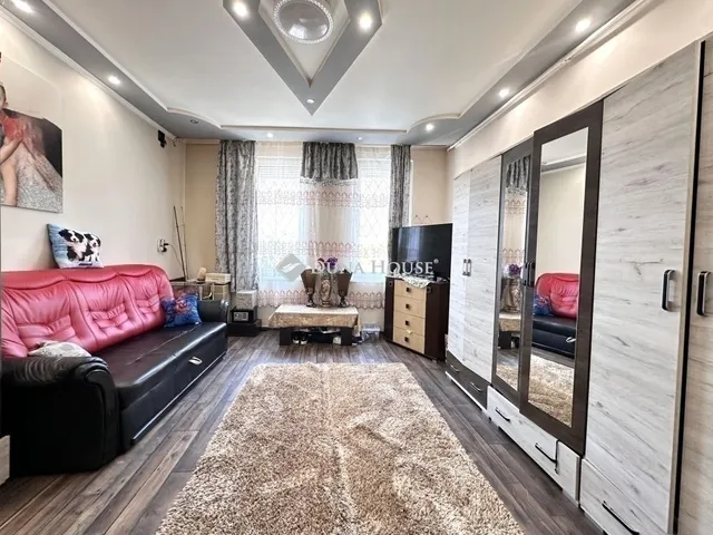 Eladó lakás Budapest XX. kerület, Pesterzsébet 65 nm