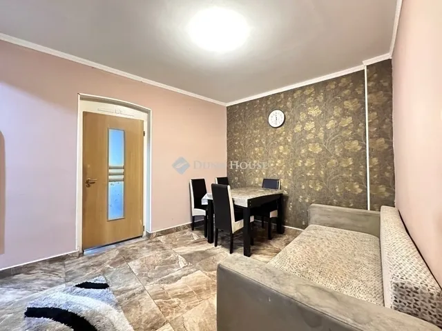 Eladó lakás Budapest XX. kerület, Pesterzsébet 65 nm