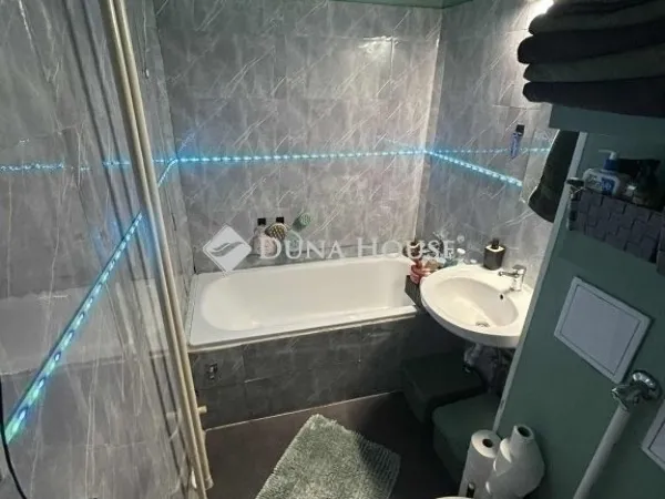 Eladó lakás Budapest XV. kerület, Pestújhely 35 nm