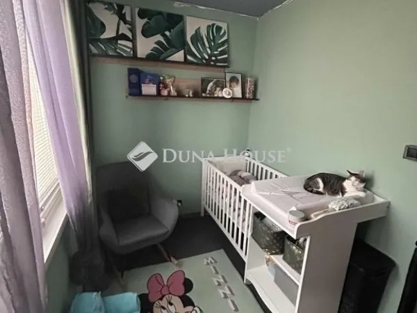 Eladó lakás Budapest XV. kerület, Pestújhely 35 nm