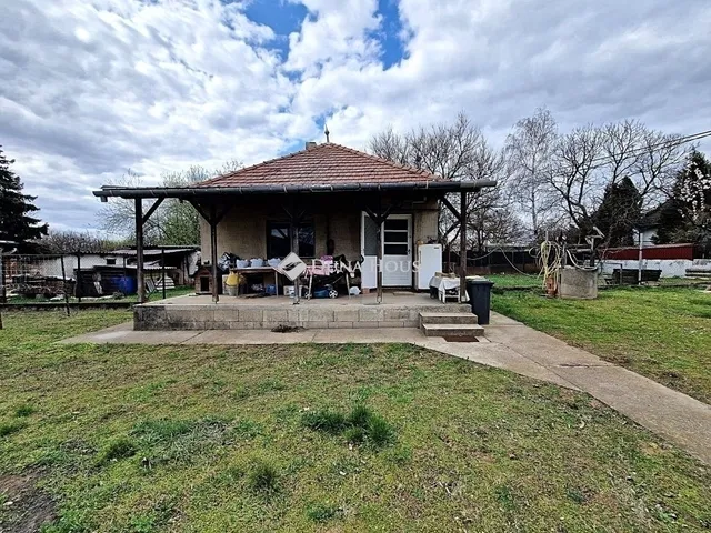 Eladó ház Maglód 50 nm