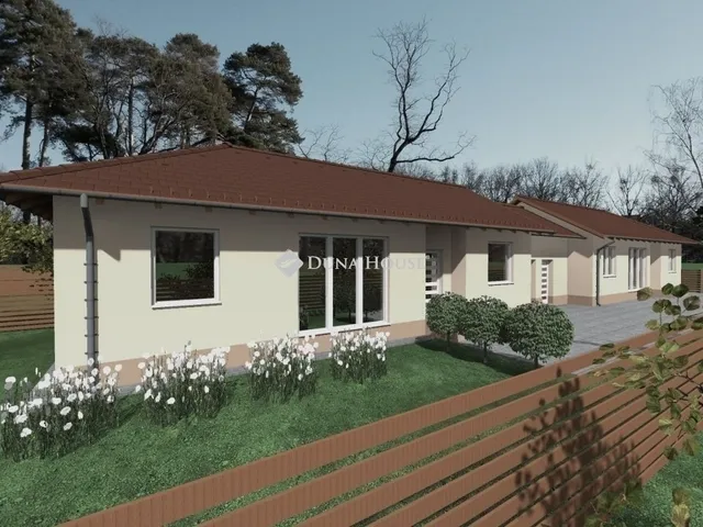 Eladó ház Monor 81 nm