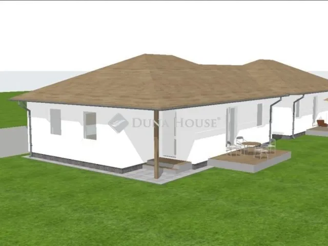 Eladó ház Vasad 89 nm