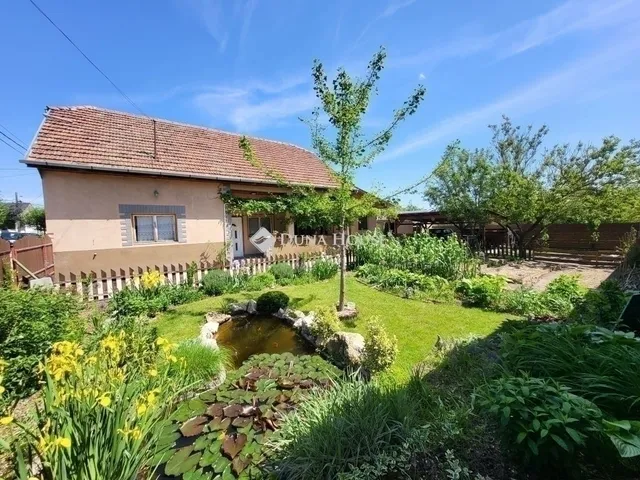 Eladó ház Vecsés 121 nm