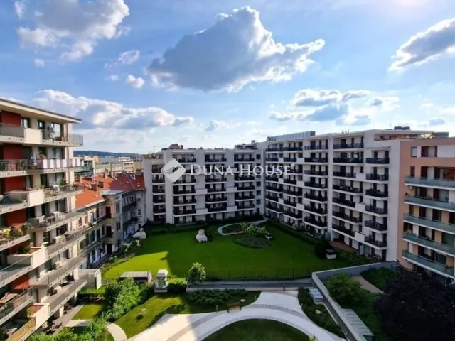 Kiadó lakás Budapest XIII. kerület, Lőportárdűlő 54 nm