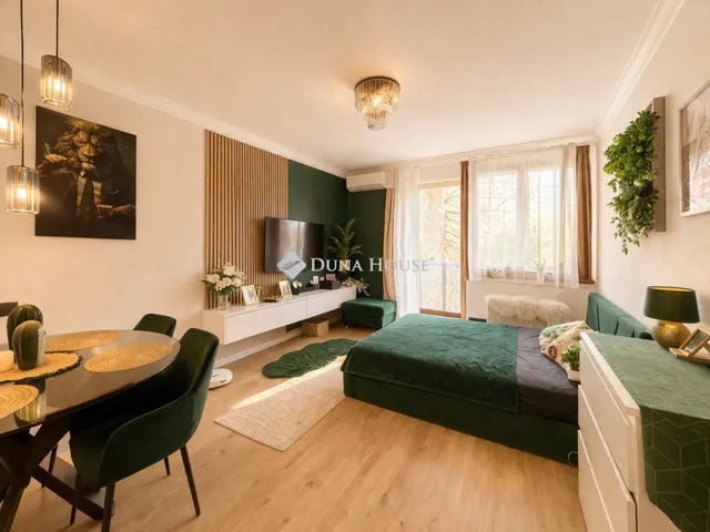 Eladó lakás Budapest XVIII. kerület, Bókaytelep 47 nm