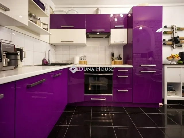 Eladó lakás Budapest IV. kerület, Újpest 43 nm