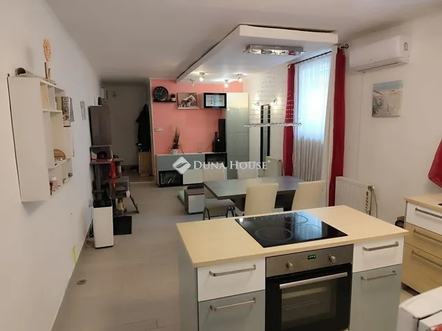 Eladó lakás Budapest XIII. kerület 81 nm