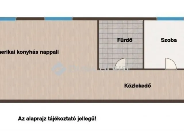 Eladó lakás Budapest XIII. kerület 81 nm