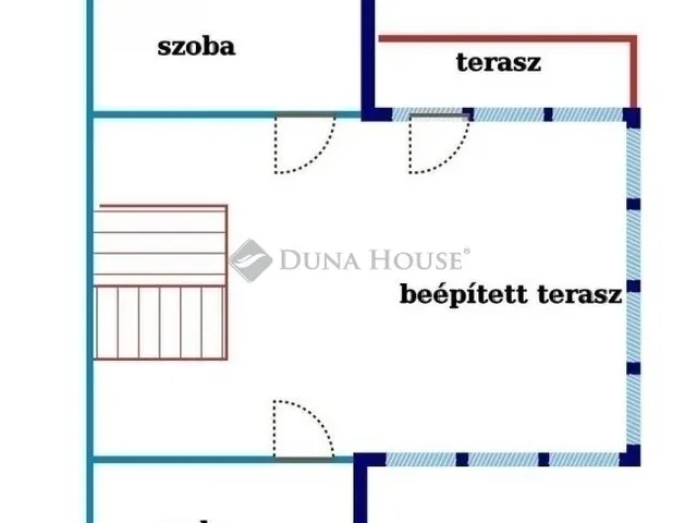 Eladó ház Budapest XVIII. kerület 220 nm