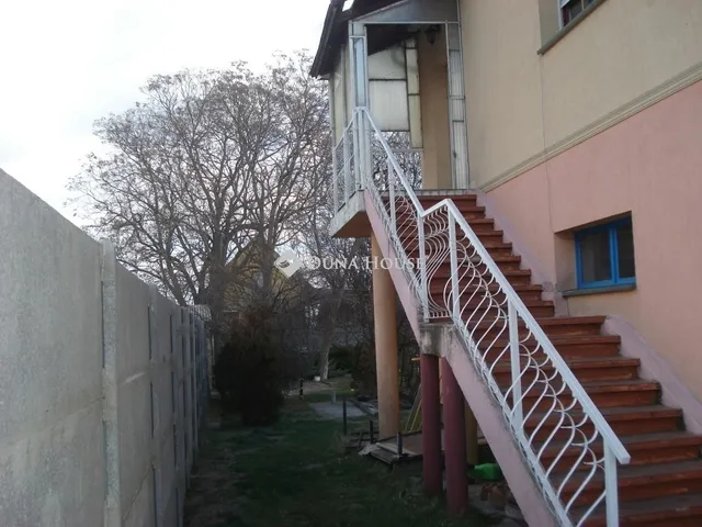 Eladó ház Budapest XXIII. kerület 258 nm