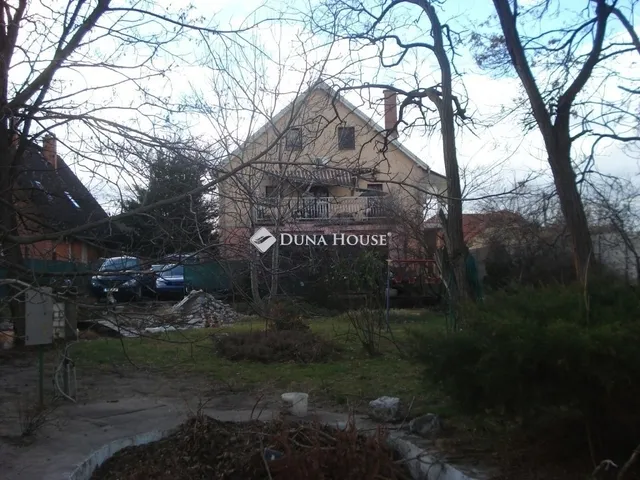 Eladó ház Budapest XXIII. kerület 258 nm