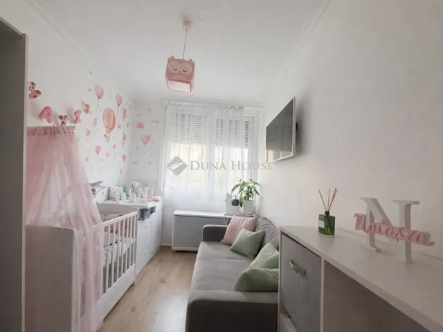 Eladó lakás Budapest XVIII. kerület 47 nm