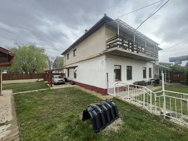 Eladó ház Monor 124 nm