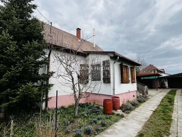 Eladó ház Vecsés 118 nm