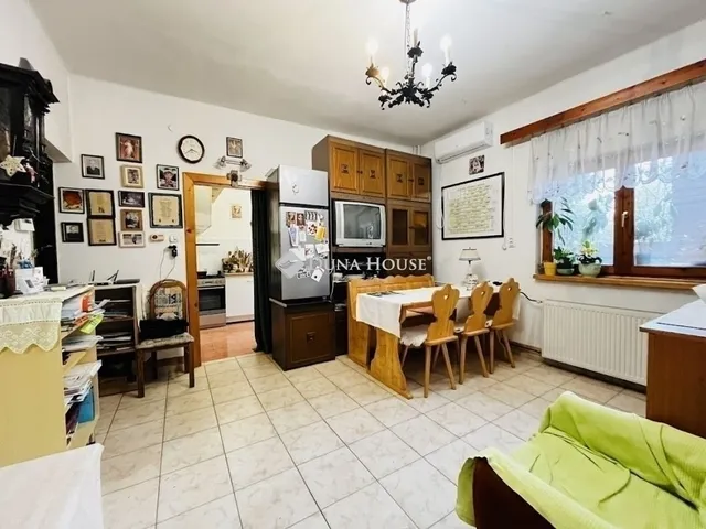 Eladó ház Vecsés 118 nm