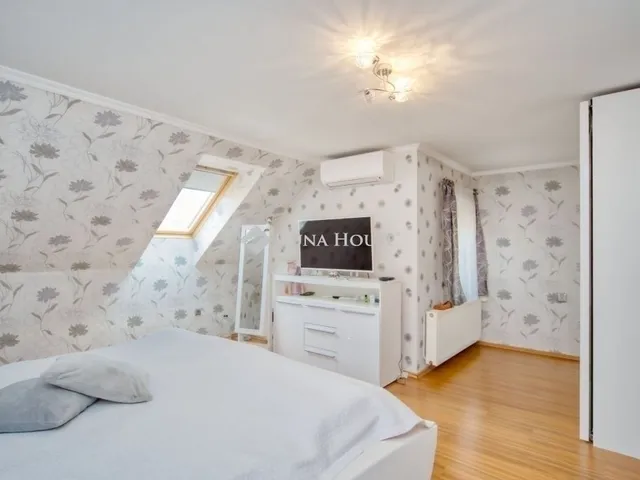 Eladó ház Budapest XXIII. kerület 190 nm