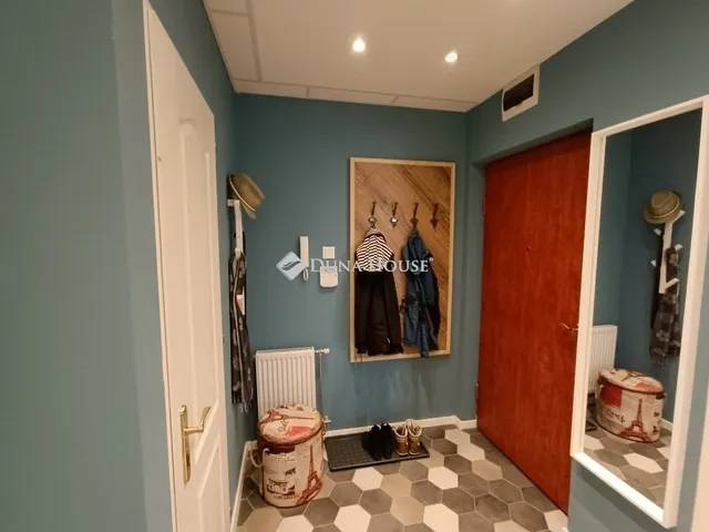 Eladó lakás Budapest VIII. kerület 59 nm