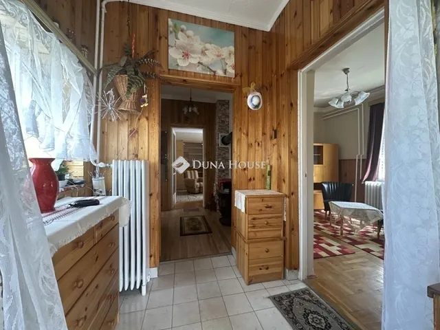 Eladó ház Budapest XVII. kerület, Rákoshegy 88 nm