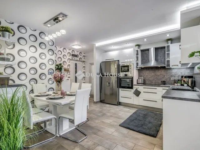 Eladó lakás Budapest XVI. kerület 68 nm