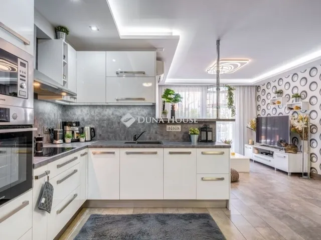 Eladó lakás Budapest XVI. kerület 68 nm