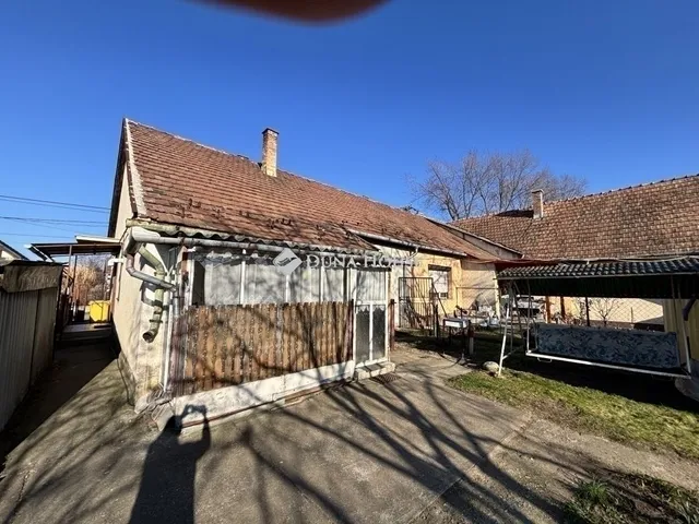 Eladó ház Gyál 60 nm