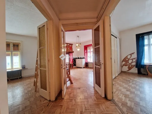 Eladó lakás Budapest VIII. kerület 105 nm