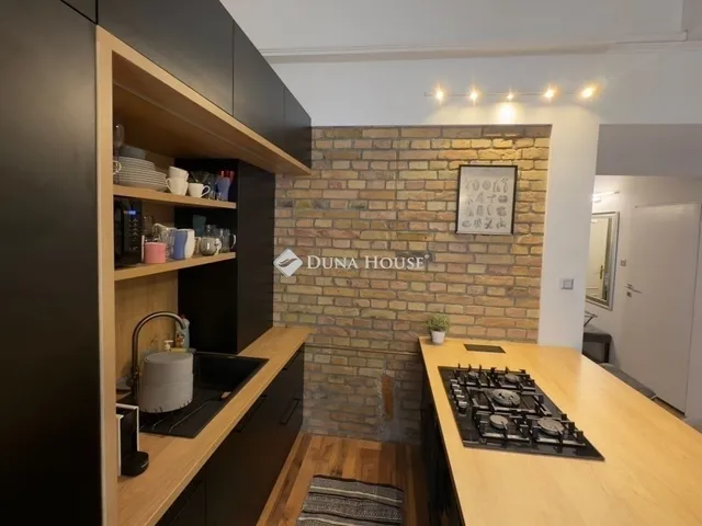 Eladó lakás Budapest IX. kerület 60 nm