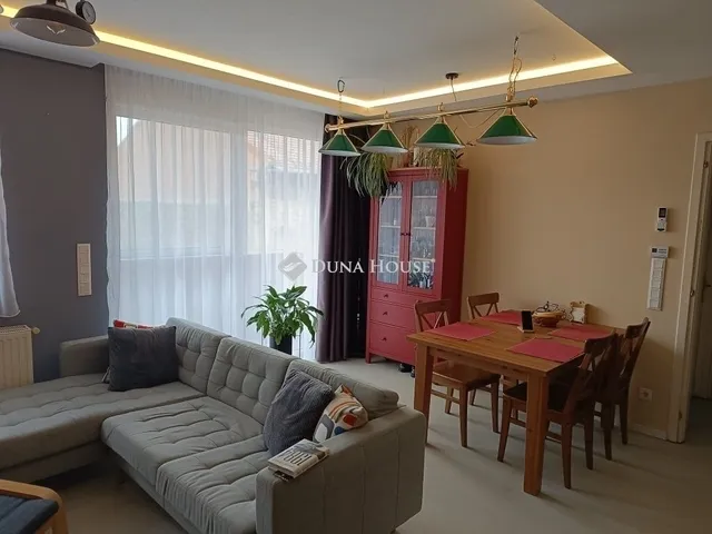 Eladó lakás Budapest VIII. kerület 59 nm