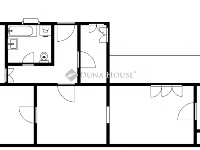 Eladó ház Pécel 110 nm