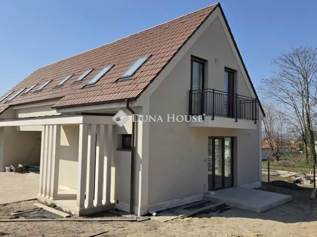 Eladó ház Vác 86 nm