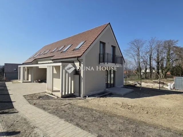 Eladó ház Vác 86 nm