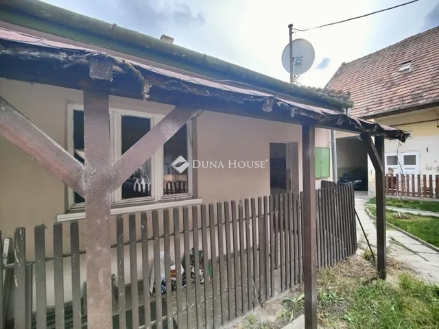 Eladó ház Budapest XXIII. kerület, Soroksár 36 nm