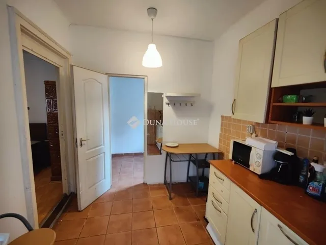 Eladó ház Budapest XXIII. kerület, Soroksár 36 nm
