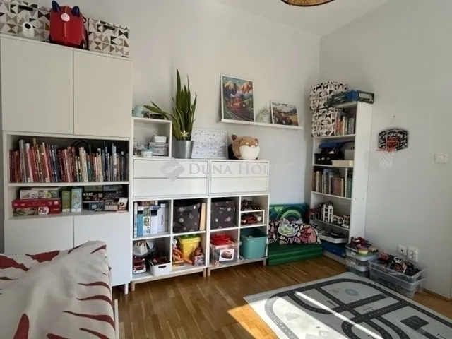 Eladó lakás Budapest XIV. kerület, Rákosfalva 64 nm