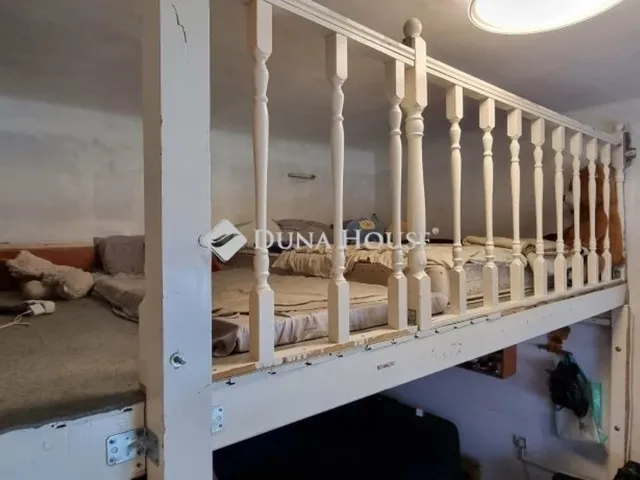 Eladó lakás Budapest X. kerület 36 nm