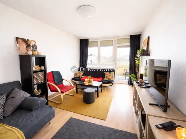 Eladó lakás Budapest XIV. kerület, Kiszugló 50 nm