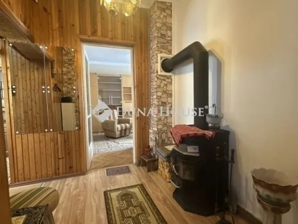 Eladó ház Budapest XVII. kerület, Rákoshegy 88 nm