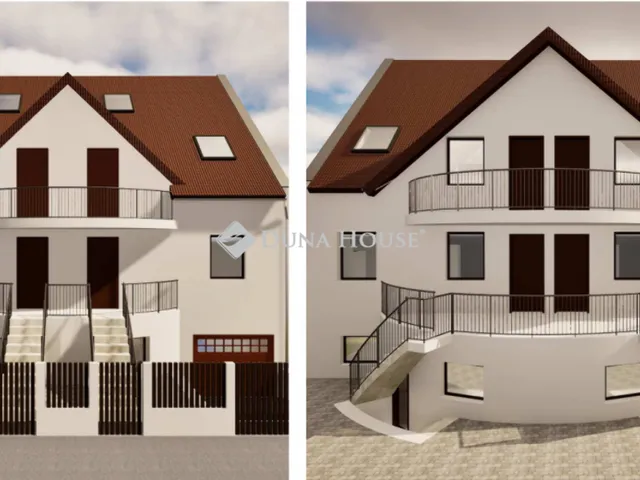 Eladó ház Budapest XVIII. kerület 214 nm