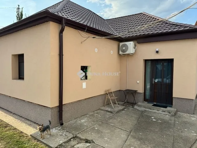 Eladó ház Budapest XVII. kerület 114 nm