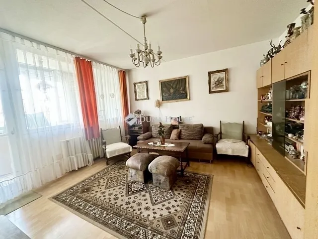 Eladó lakás Budapest XI. kerület 53 nm