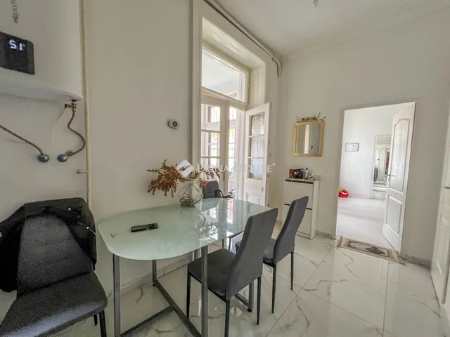 Eladó lakás Budapest X. kerület, Ligettelek 73 nm